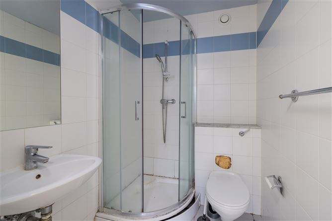 Apt 36 College View, Ballymun, Dublin 11
