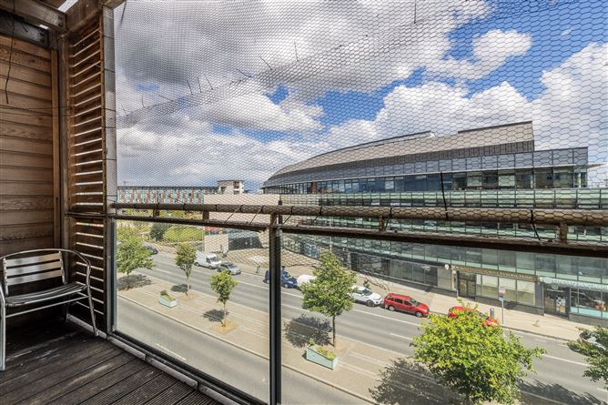 Apt 36 College View, Ballymun, Dublin 11