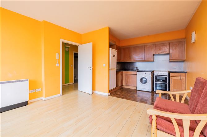 Apt 36 College View, Ballymun, Dublin 11