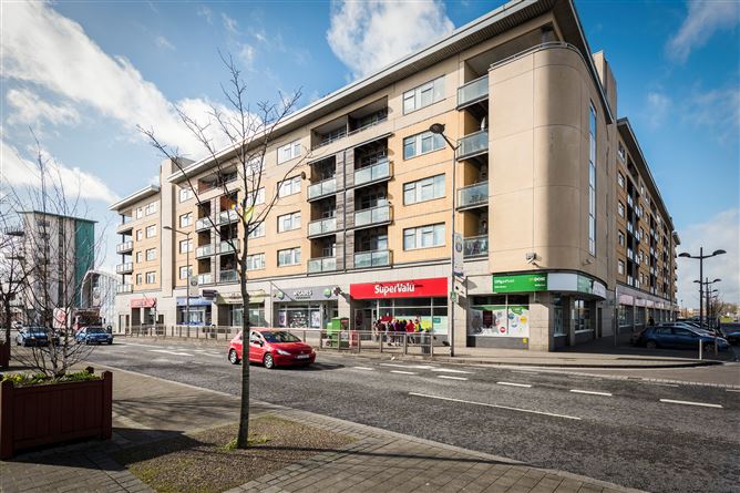 Apt 36 College View, Ballymun, Dublin 11