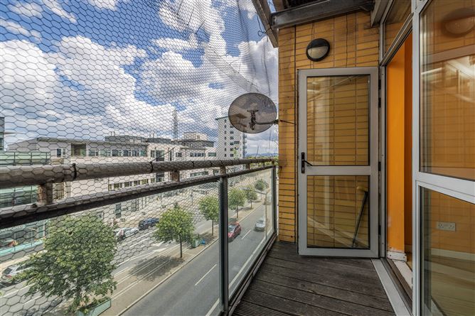 Apt 36 College View, Ballymun, Dublin 11