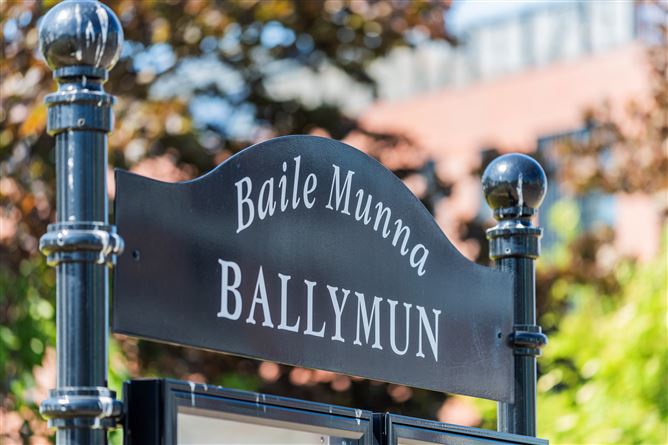 Apt 36 College View, Ballymun, Dublin 11