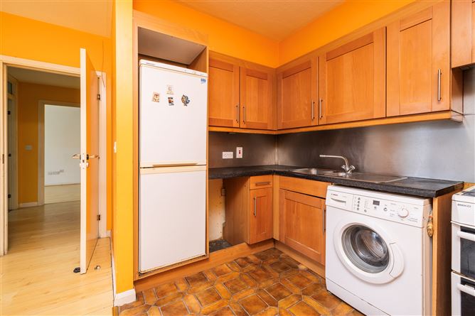 Apt 36 College View, Ballymun, Dublin 11