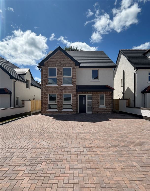 6 Codrum Close, Codrum Hall,, Ovens, Cork