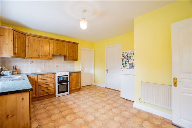 10 Ardleigh Park, Mullingar, Westmeath
