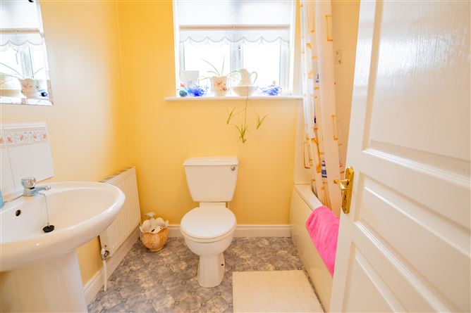10 Ardleigh Park, Mullingar, Westmeath