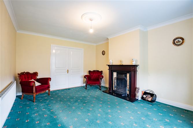 10 Ardleigh Park, Mullingar, Westmeath