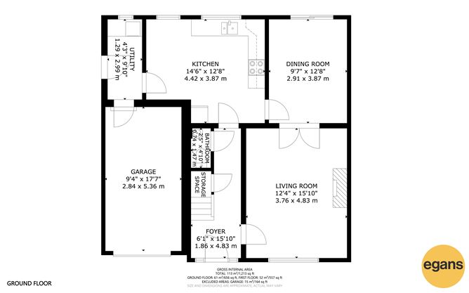 10 Ardleigh Park, Mullingar, Westmeath