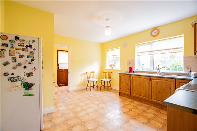 10 Ardleigh Park, Mullingar, Westmeath