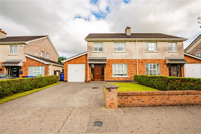 10 Ardleigh Park, Mullingar, Westmeath
