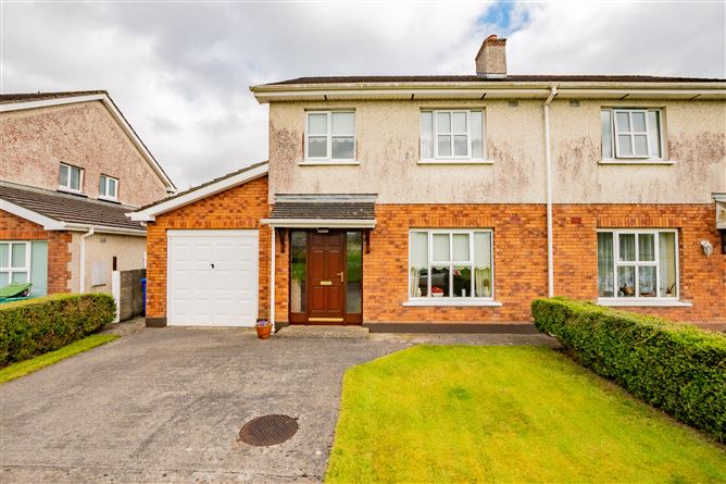 10 Ardleigh Park, Mullingar, Westmeath