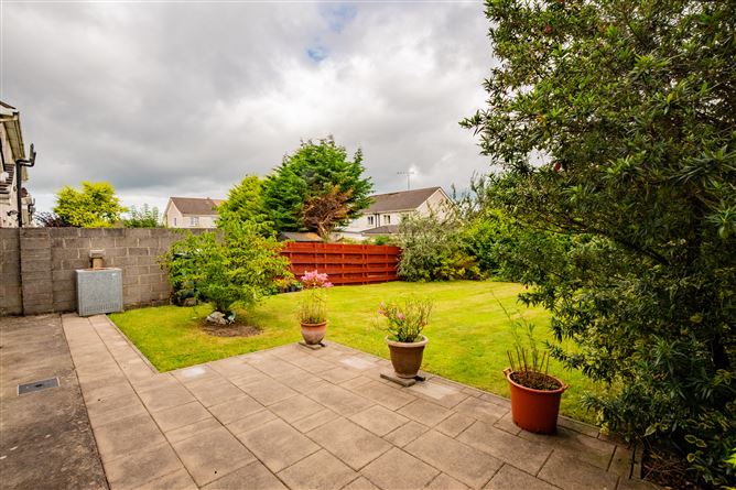 10 Ardleigh Park, Mullingar, Westmeath