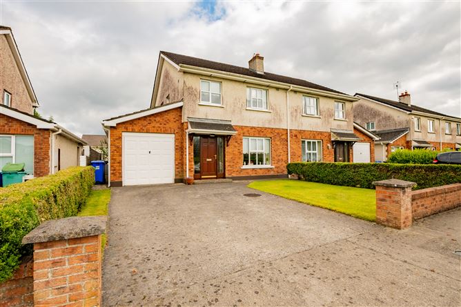 10 Ardleigh Park, Mullingar, Westmeath