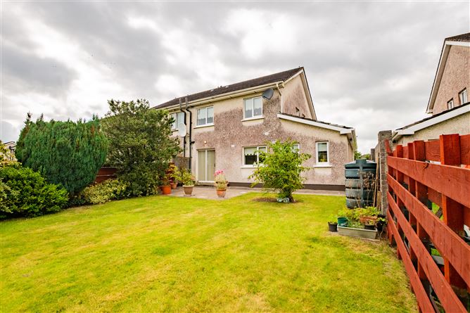 10 Ardleigh Park, Mullingar, Westmeath