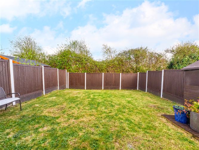 79 Roseberry Hill, Newbridge, Kildare