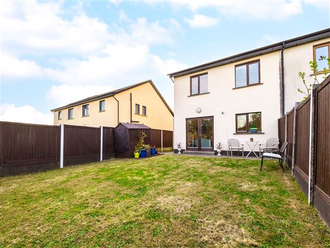 79 Roseberry Hill, Newbridge, Kildare