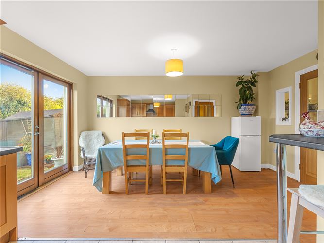 79 Roseberry Hill, Newbridge, Kildare