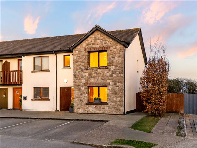 79 Roseberry Hill, Newbridge, Kildare