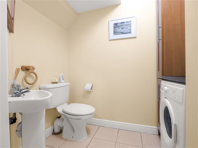 79 Roseberry Hill, Newbridge, Kildare