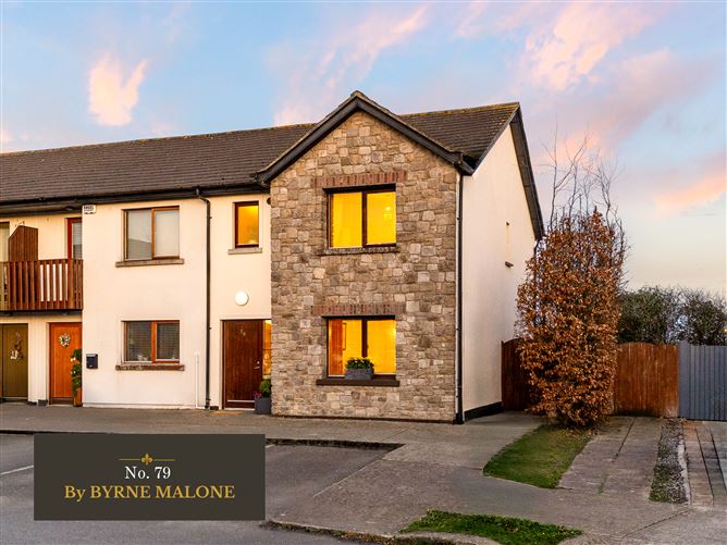 79 Roseberry Hill, Newbridge, Kildare