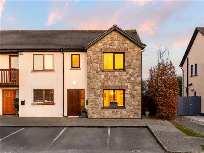 79 Roseberry Hill, Newbridge, Kildare