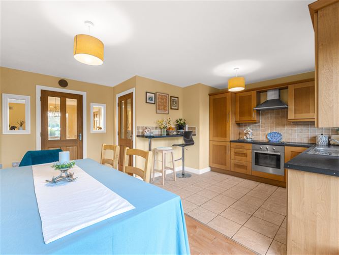 79 Roseberry Hill, Newbridge, Kildare
