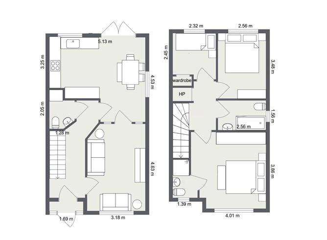 79 Roseberry Hill, Newbridge, Kildare