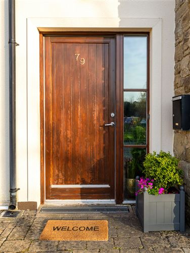 79 Roseberry Hill, Newbridge, Kildare