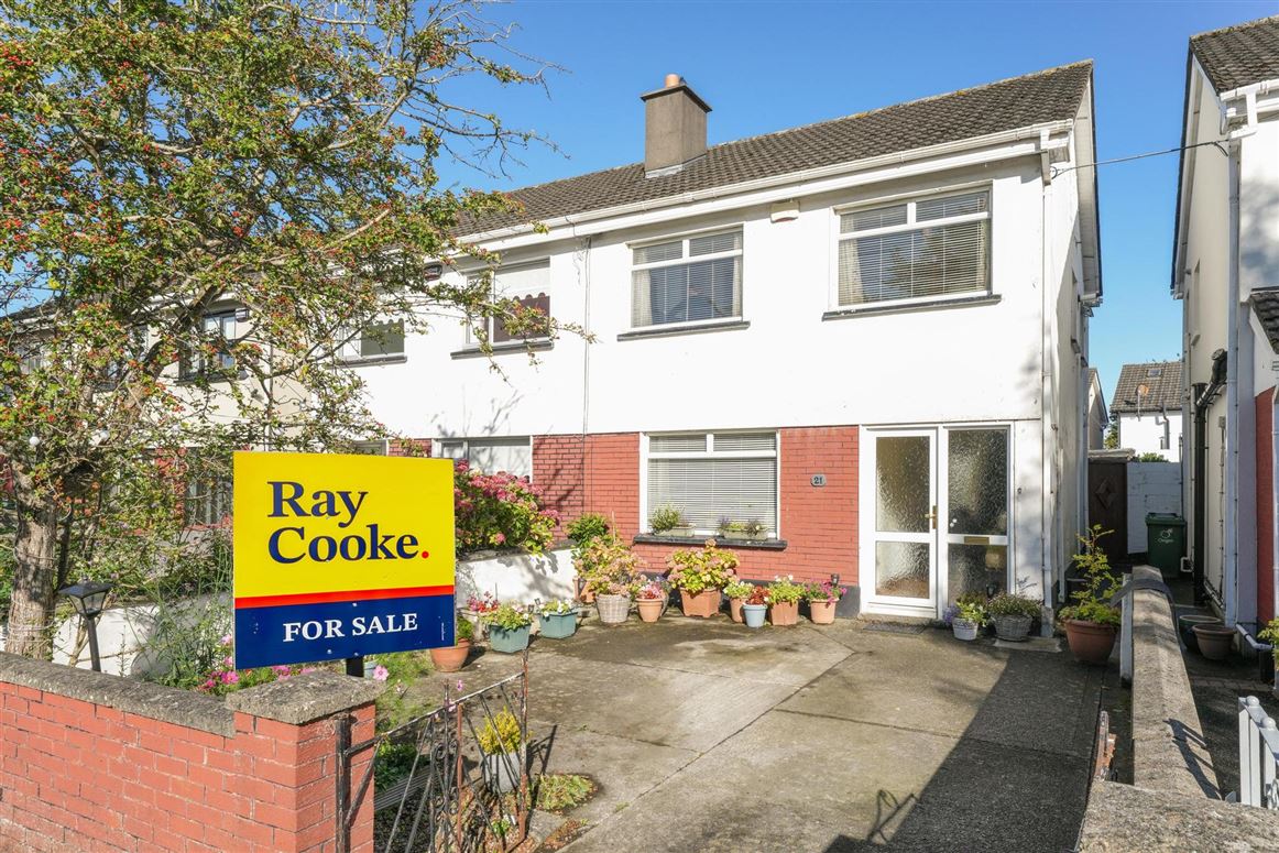 21 Inglewood Drive, Clonsilla, Dublin 15
