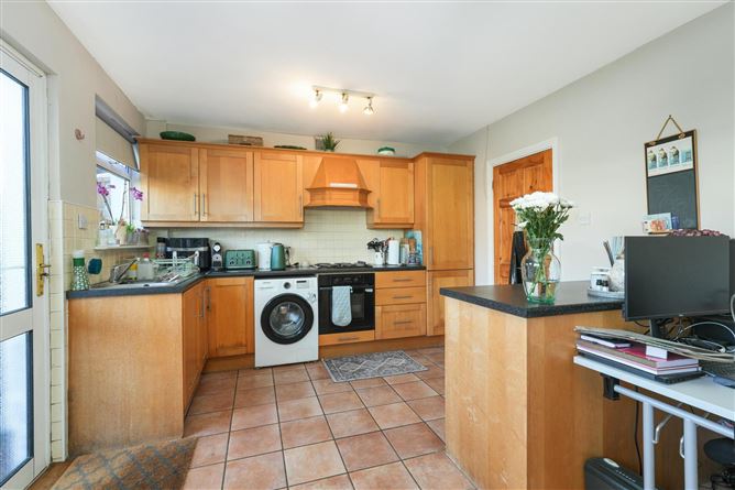 21 Inglewood Drive, Clonsilla, Dublin 15