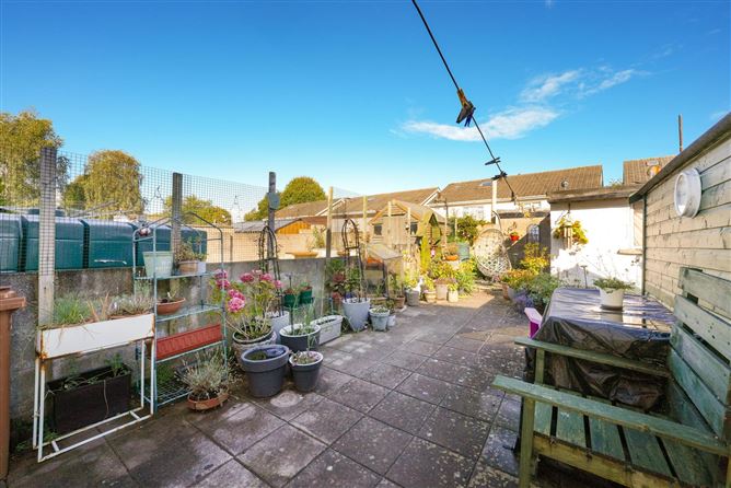 21 Inglewood Drive, Clonsilla, Dublin 15