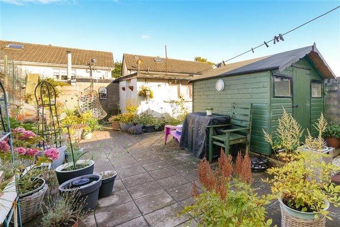 21 Inglewood Drive, Clonsilla, Dublin 15