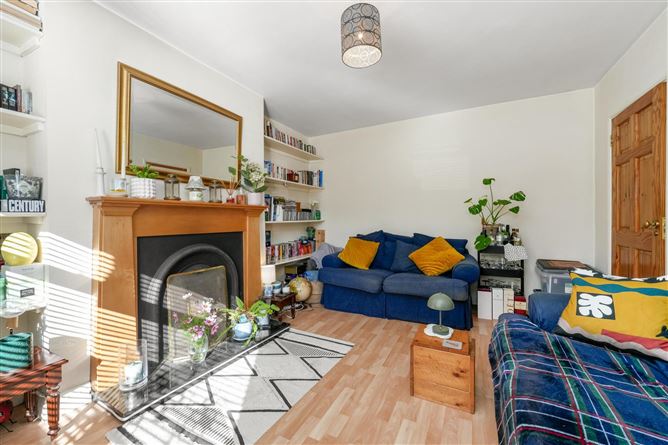 21 Inglewood Drive, Clonsilla, Dublin 15