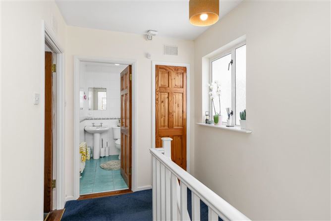 21 Inglewood Drive, Clonsilla, Dublin 15