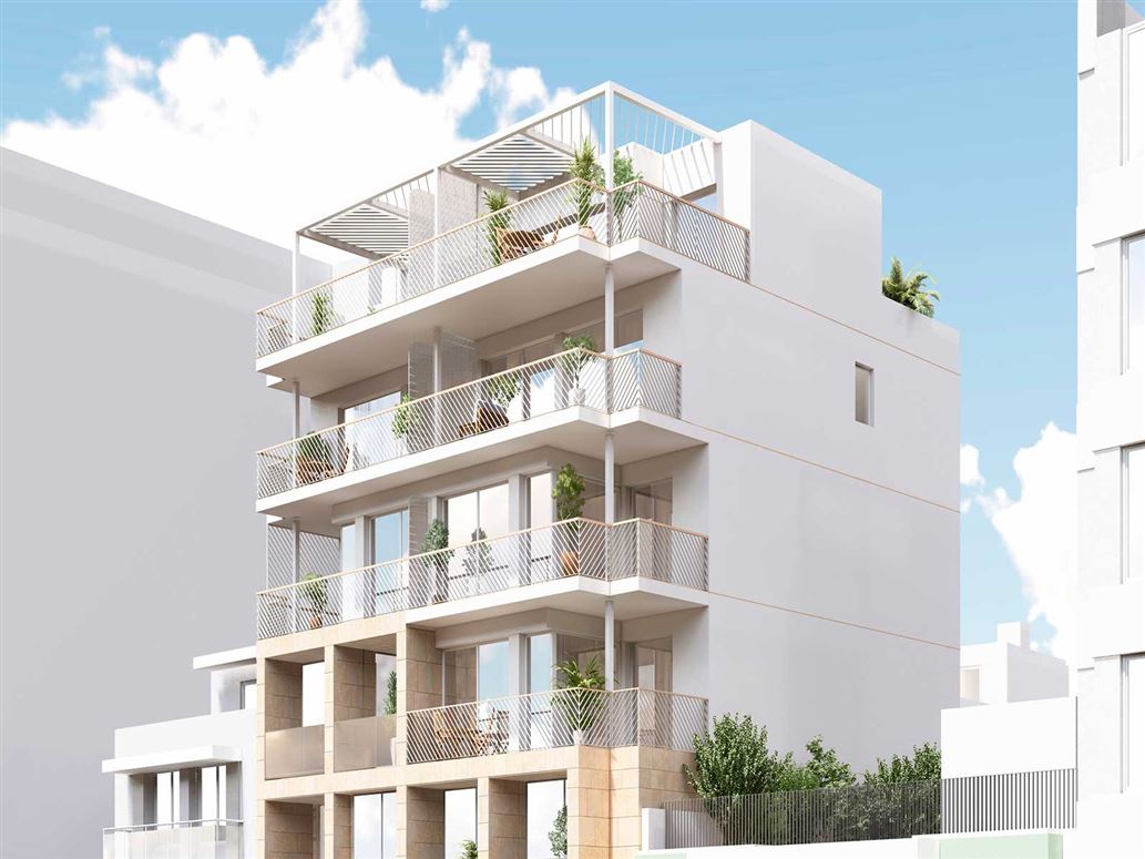 Villajoyosa, Costa Blanca, Spain