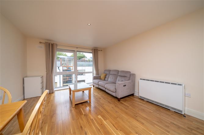 156 The Tramyard, Inchicore, Dublin 8
