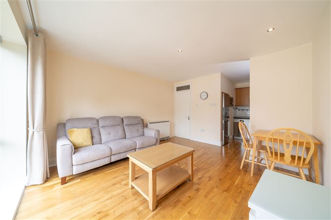 156 The Tramyard, Inchicore, Dublin 8