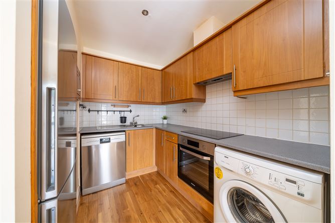 156 The Tramyard, Inchicore, Dublin 8