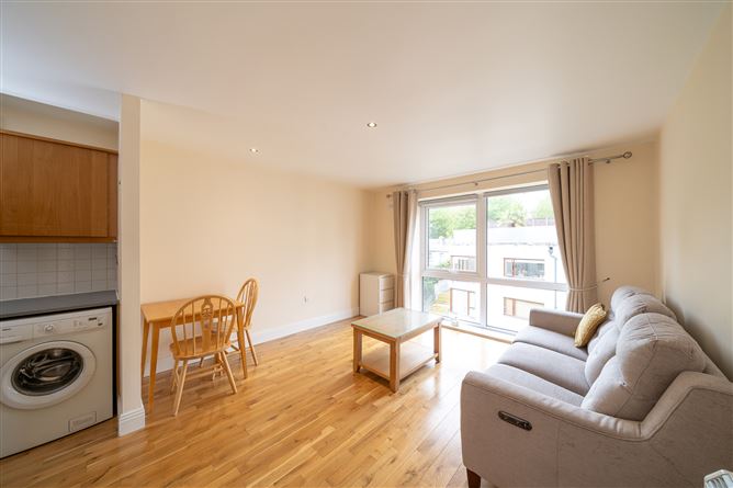 156 The Tramyard, Inchicore, Dublin 8