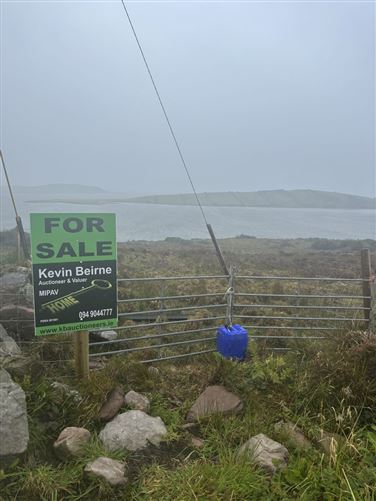 Bunnahowna Rosturk,, Mulranny, Mayo