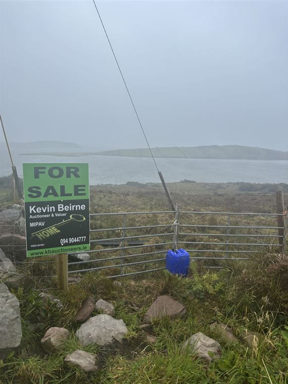 Bunnahowna Rosturk,, Mulranny, Mayo