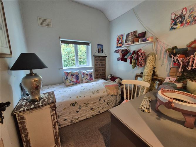 The Cottage, Raheenavine, Rathdrum, Wicklow
