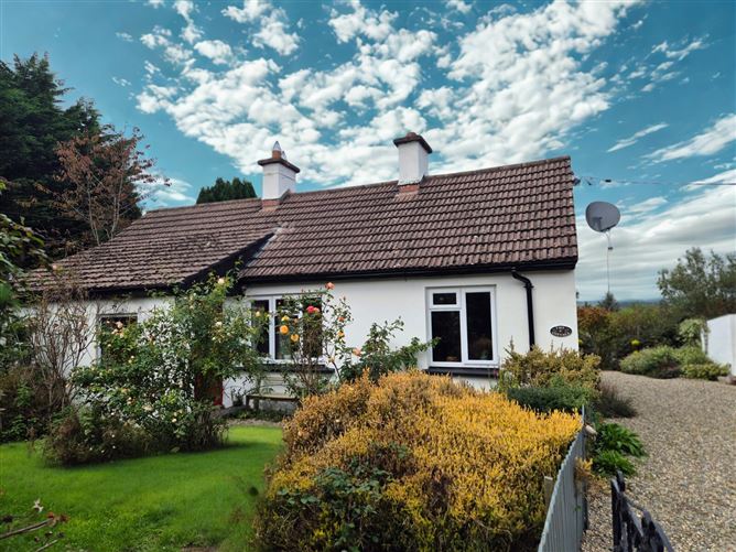 The Cottage, Raheenavine, Rathdrum, Wicklow