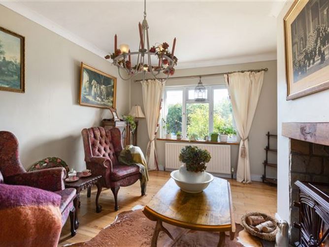 The Cottage, Raheenavine, Rathdrum, Wicklow