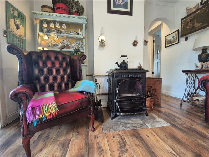 The Cottage, Raheenavine, Rathdrum, Wicklow