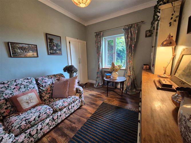 The Cottage, Raheenavine, Rathdrum, Wicklow