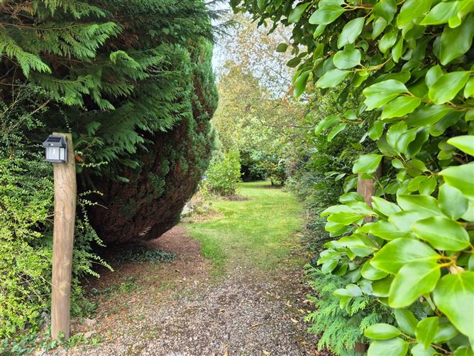 The Cottage, Raheenavine, Rathdrum, Wicklow