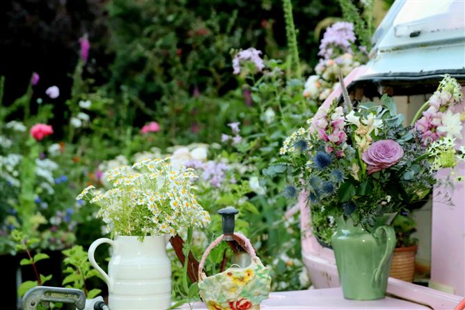 The Cottage, Raheenavine, Rathdrum, Wicklow