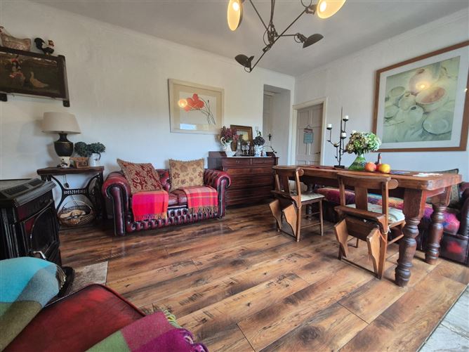 The Cottage, Raheenavine, Rathdrum, Wicklow