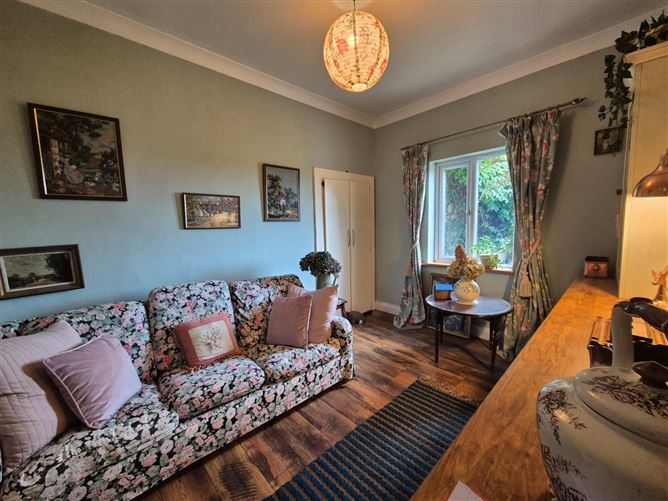 The Cottage, Raheenavine, Rathdrum, Wicklow